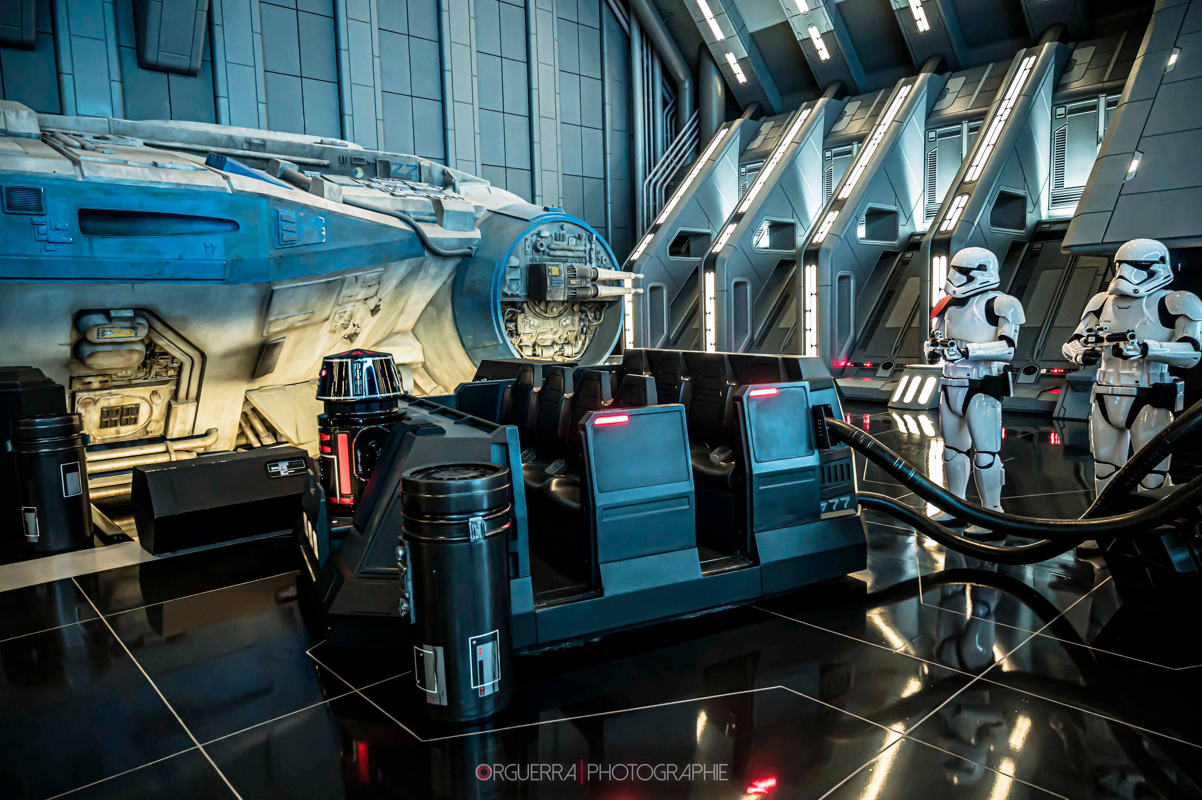 Hollywood Studios | Walt Disney World